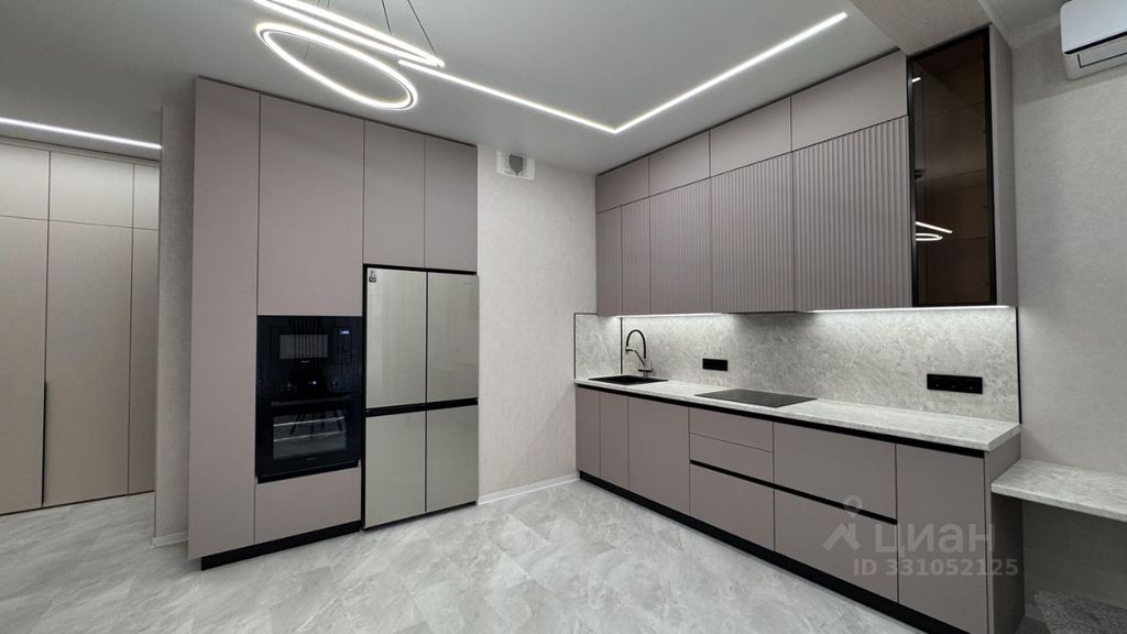 m. Rasskazovka: Apartment, 2-rooms