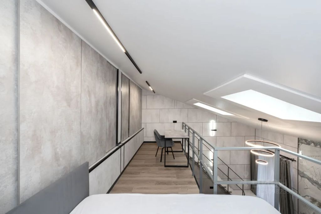 m. Nagornaya: Apartment, studio