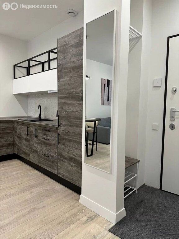 m. Shelepikha: Apartment, 1-rooms