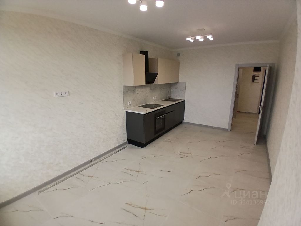 m. Zhulebino: Apartment, 1-rooms