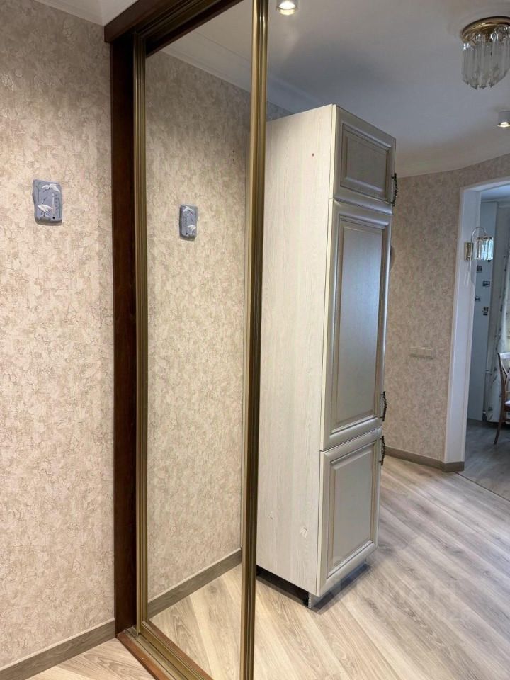 m. Baumanskaya: Apartment, 1-rooms
