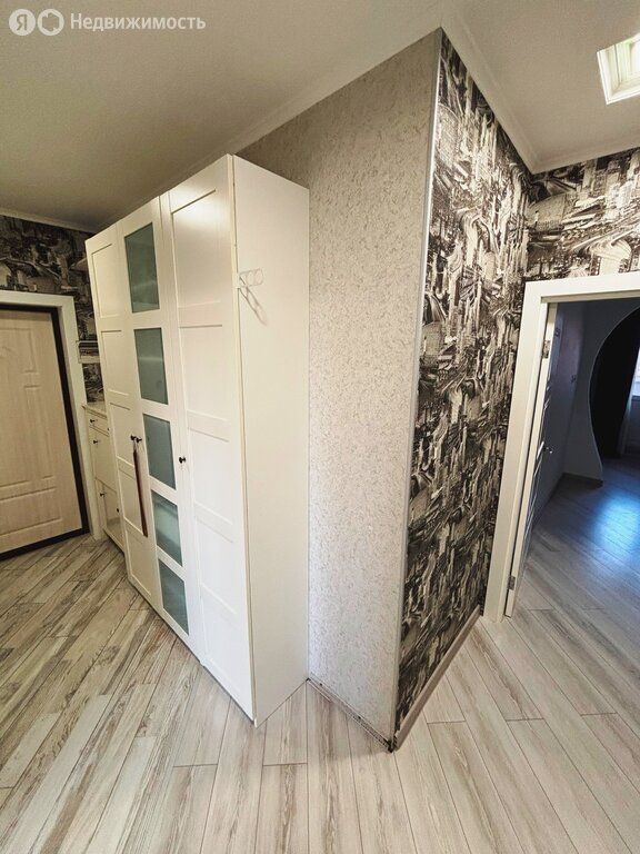 m. Bitsa: Apartment, 2-rooms