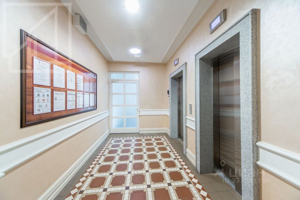 m. Serpukhovskaya: Apartment, 2-rooms