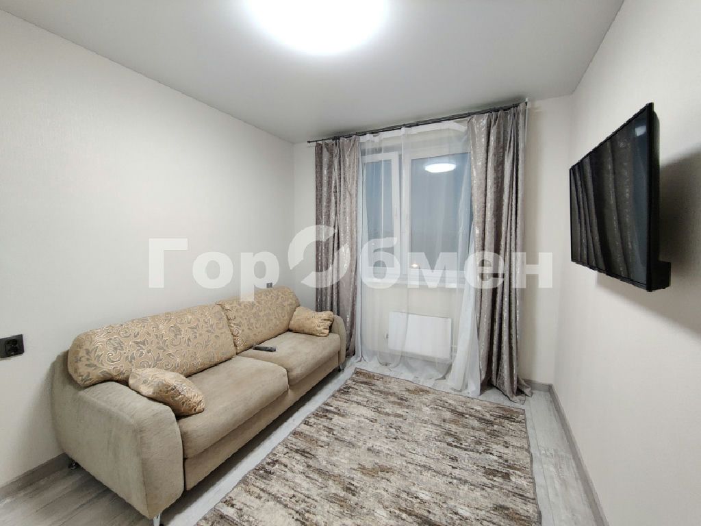 m. Orekhovo: Apartment, 1-rooms