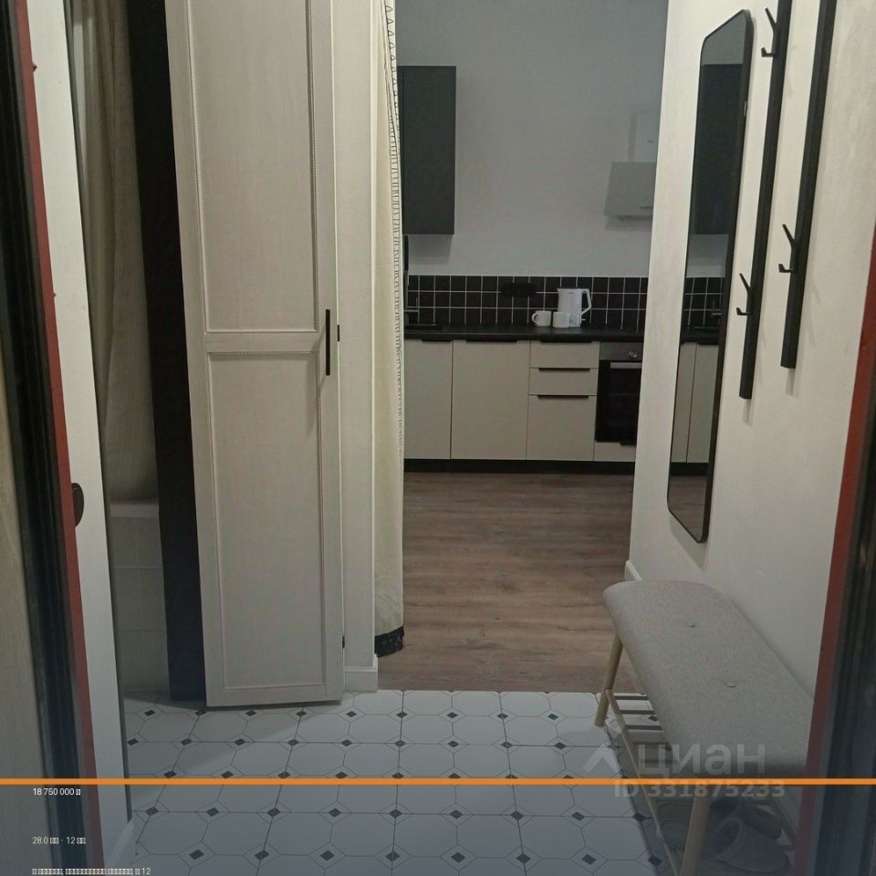 m. Seligerskaya: Apartment, studio