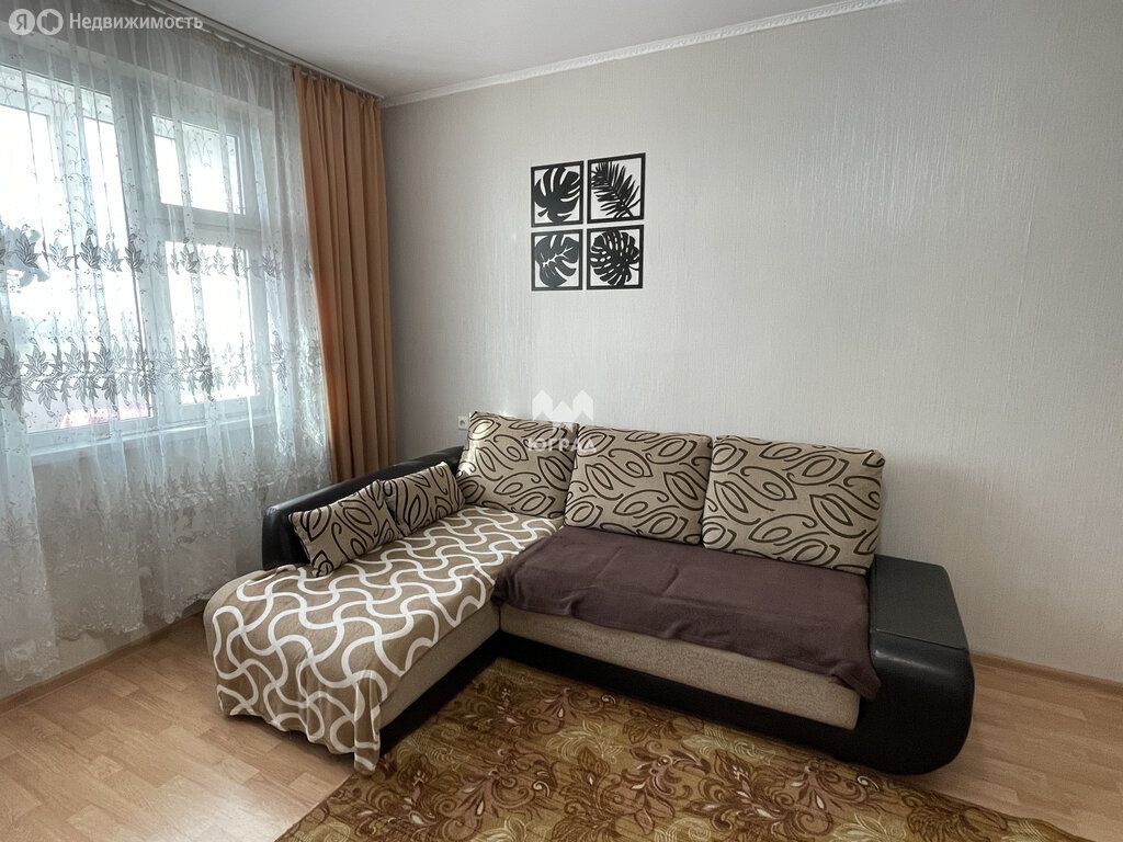 m. Sheremetyevskaya: Apartment, 1-rooms
