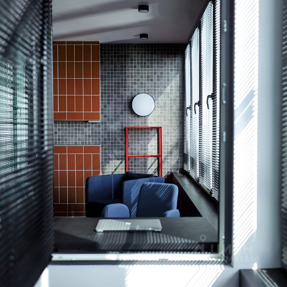 m. Nagatinskaya: Apartment, 2-rooms