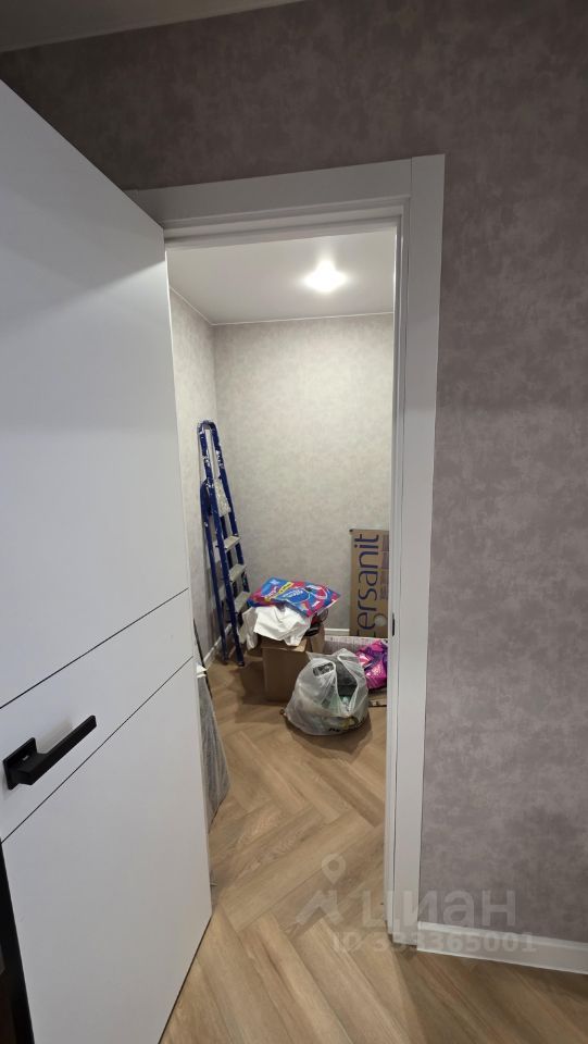m. Medvedkovo: Apartment, 1-rooms