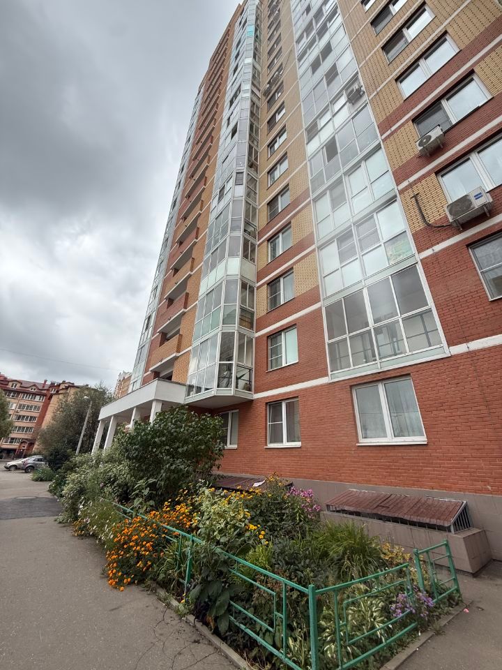 m. Silikatnaya: Apartment, 1-rooms