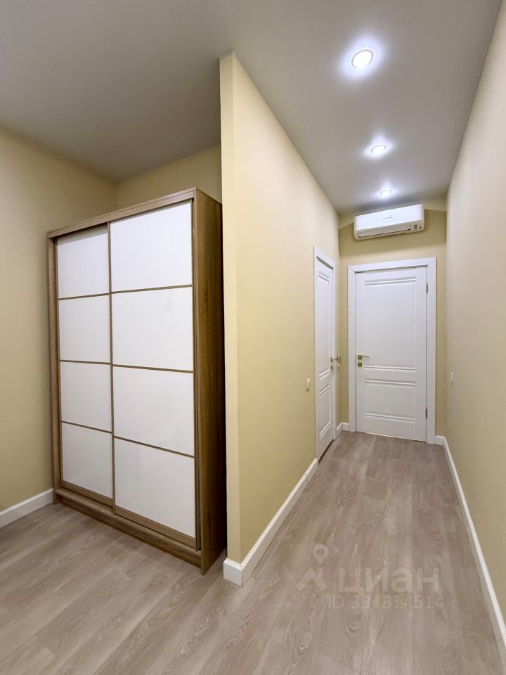 m. Dinamo: Apartment, 2-rooms