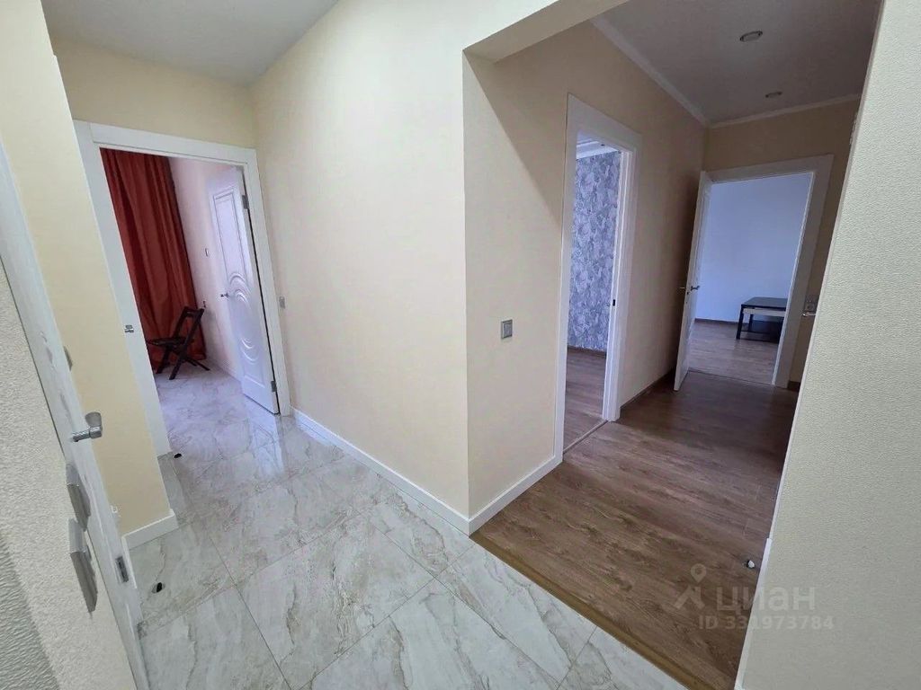 m. Molzhaninovo: Apartment, 2-rooms