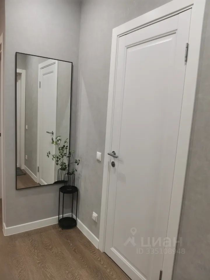 m. Vnukovo: Apartment, 1-rooms