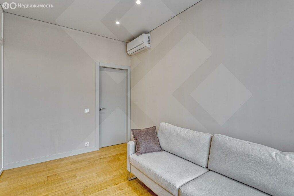 m. Terekhovo: Apartment, 2-rooms