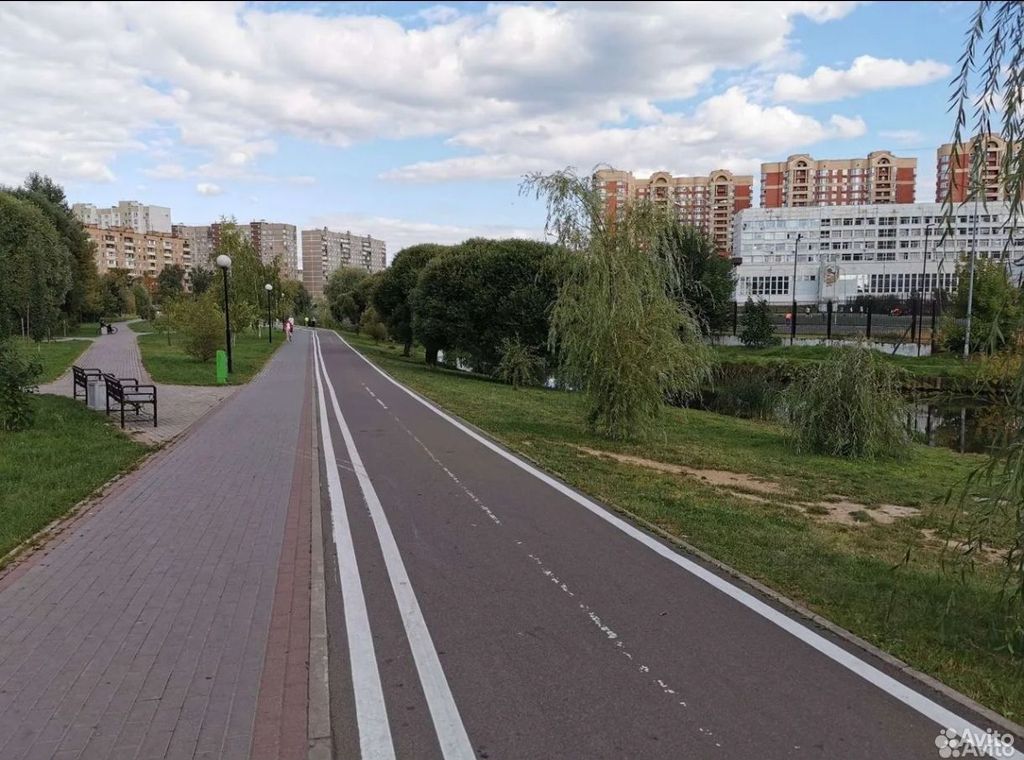 m. Medvedkovo: Apartment, 1-rooms