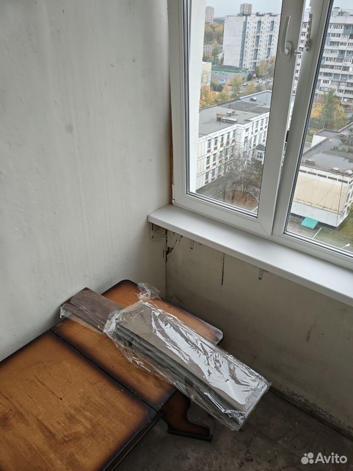 m. Sheremetyevskaya: Apartment, 1-rooms