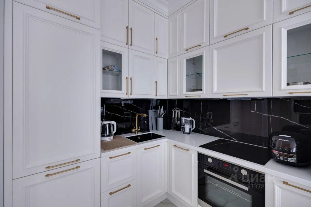 m. Matveevskoe: Apartment, 2-rooms