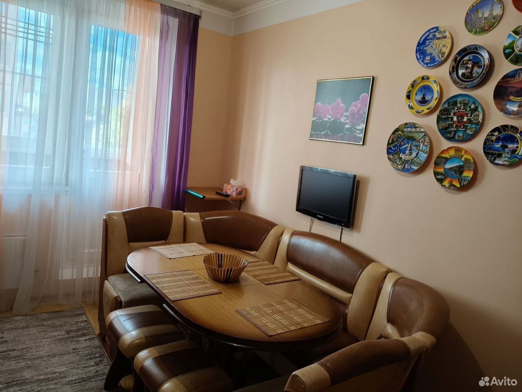 m. Silikatnaya: Apartment, 2-rooms