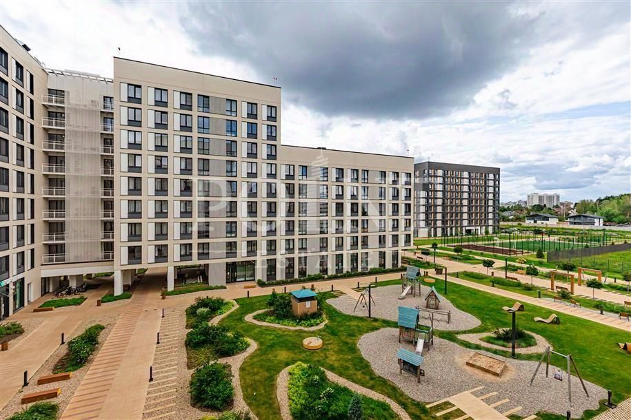m. Rumyantsevo: Apartment, 2-rooms
