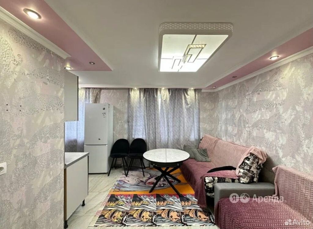 m. Podolsk: Apartment, 2-rooms