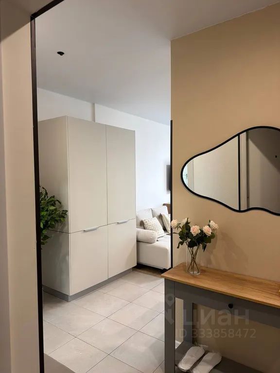 m. Streshnevo: Apartment, studio