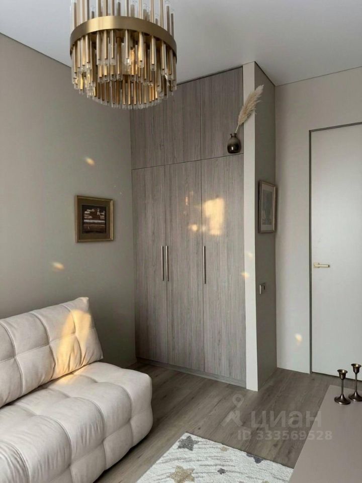 m. Matveevskoe: Apartment, 3-rooms