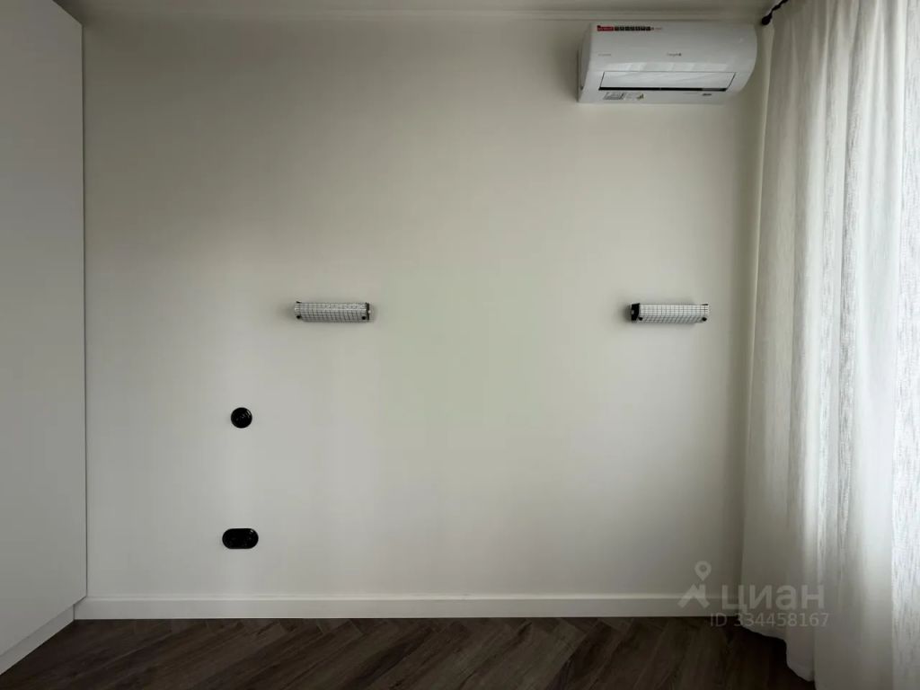 m. Khoroshevo: Apartment, 3-rooms