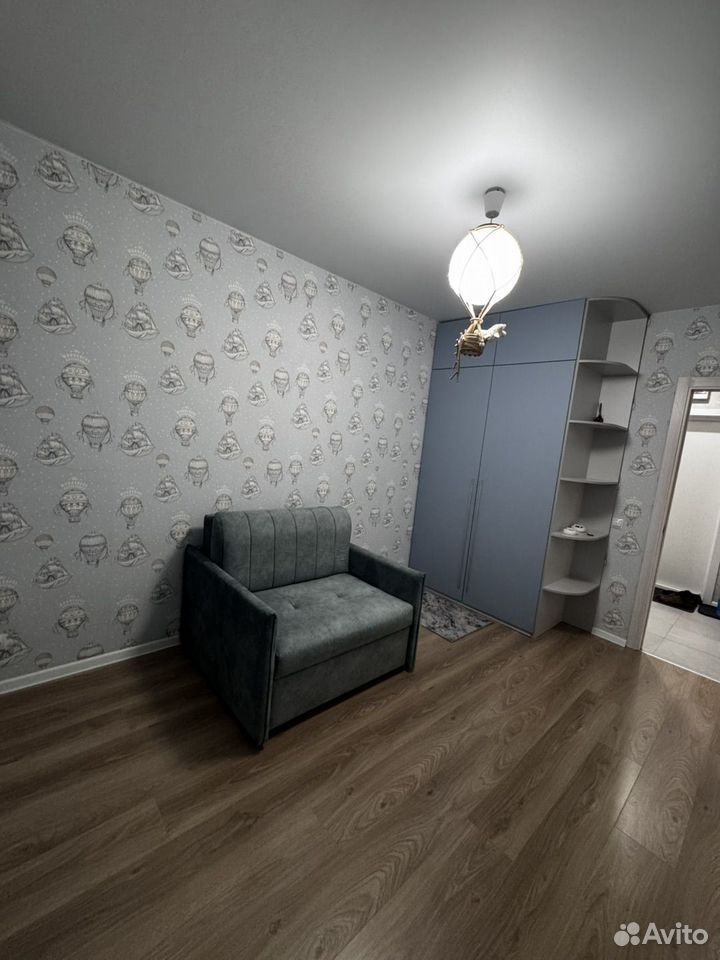 m. Kotelniki: Apartment, 2-rooms
