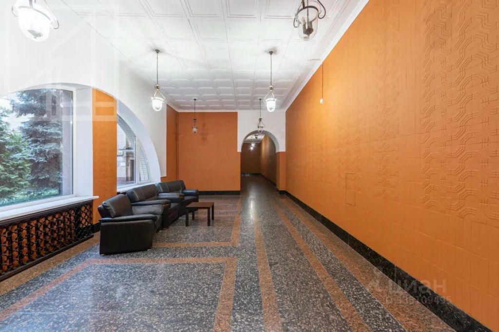 m. Pushkinskaya: Apartment, 3-rooms