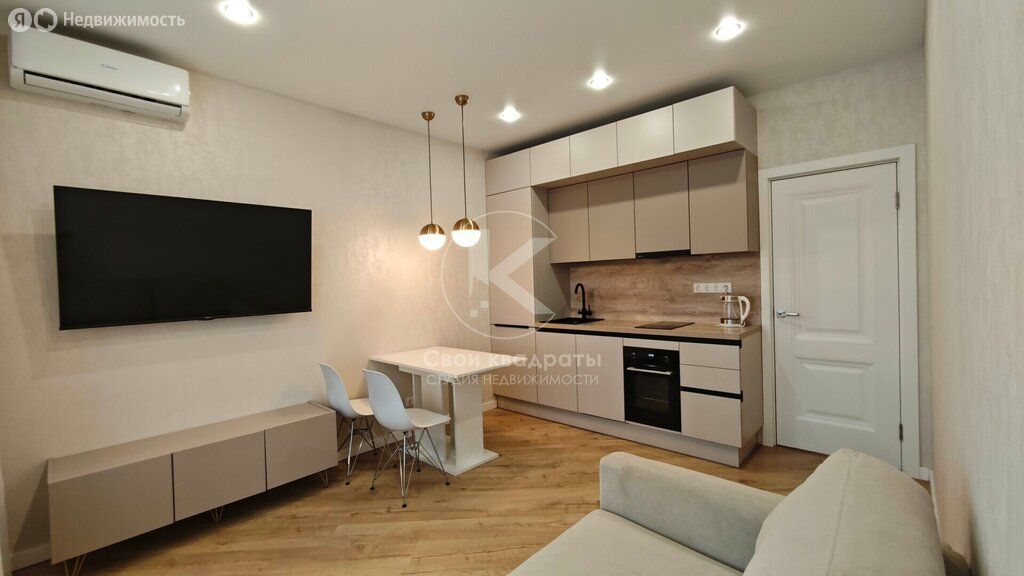 m. Aprelevka: Apartment, 1-rooms