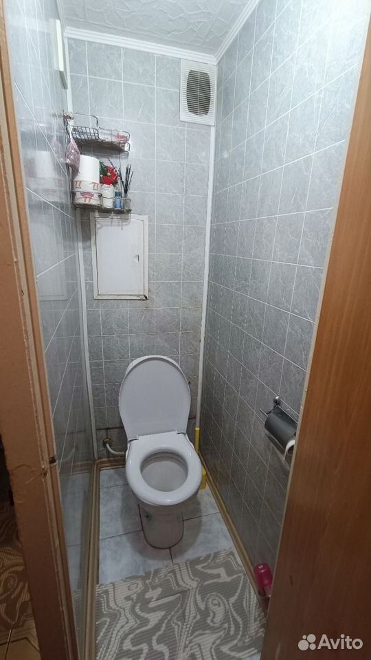 m. Bakovka: Apartment, 2-rooms