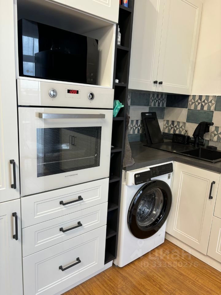 m. Medvedkovo: Apartment, 1-rooms