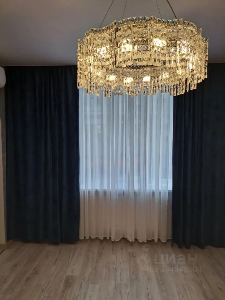 m. Sukharevskaya: Apartment, 1-rooms