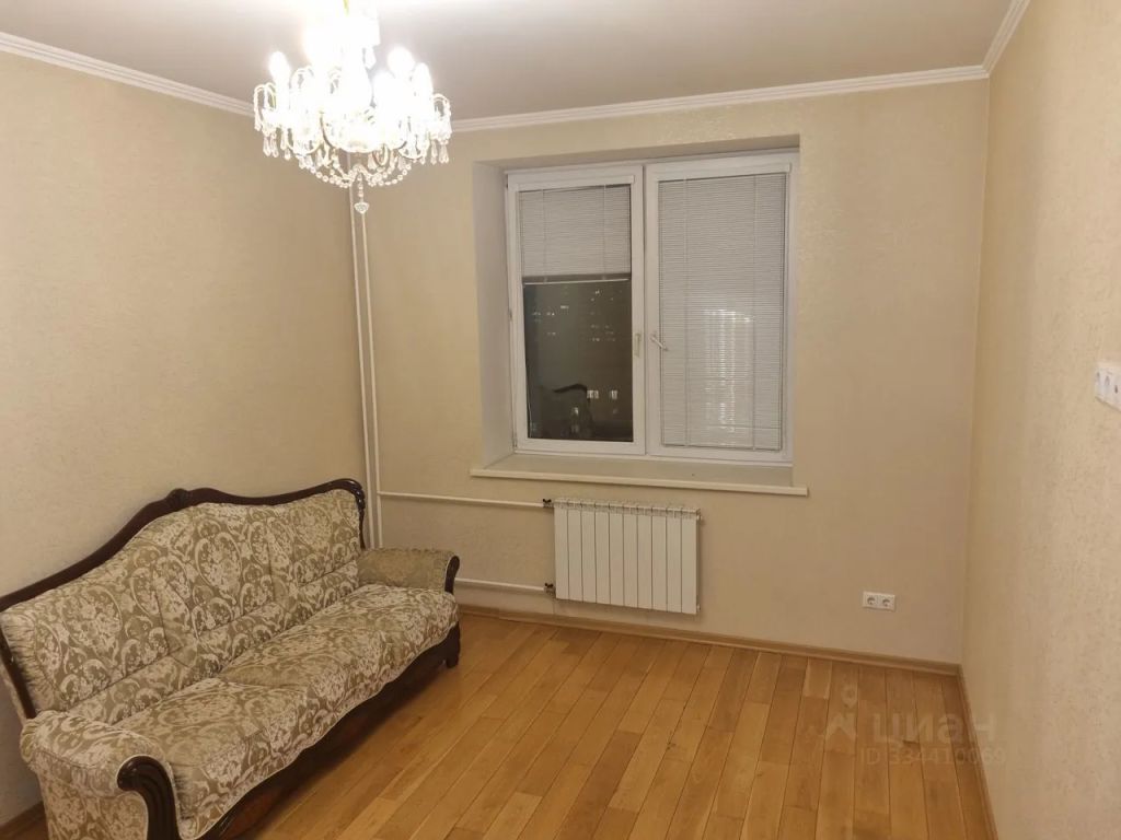 m. Odintsovo: Apartment, 2-rooms