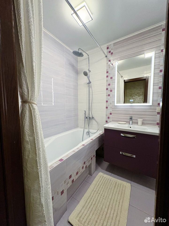 m. Dolgoprudnaya: Apartment, 2-rooms
