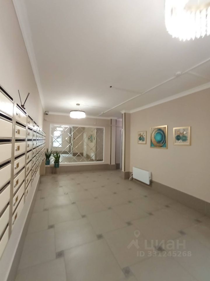 m. Zhulebino: Apartment, 1-rooms