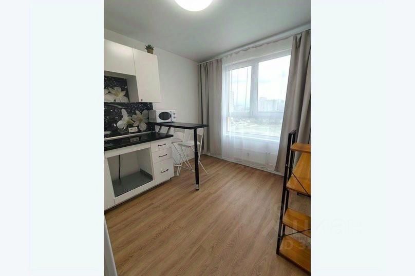 m. Nekrasovka: Apartment, 1-rooms