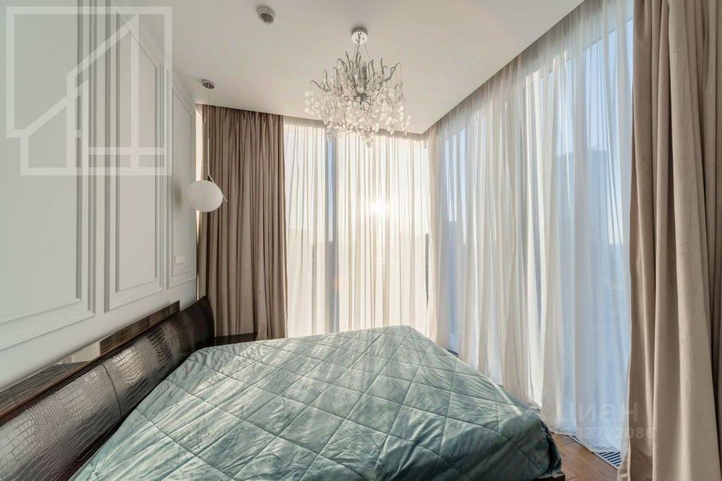 m. Testovskaya: Apartment, 3-rooms