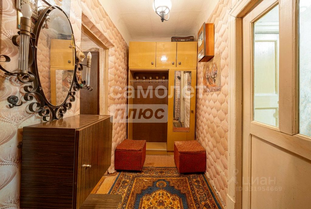m. Podolsk: Apartment, 2-rooms
