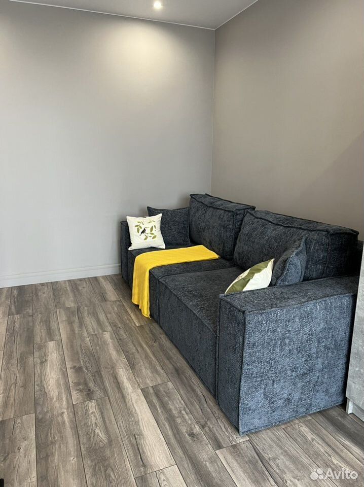 m. Kalitniki: Apartment, 1-rooms