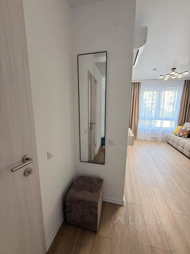 m. Kotelniki: Apartment, 1-rooms