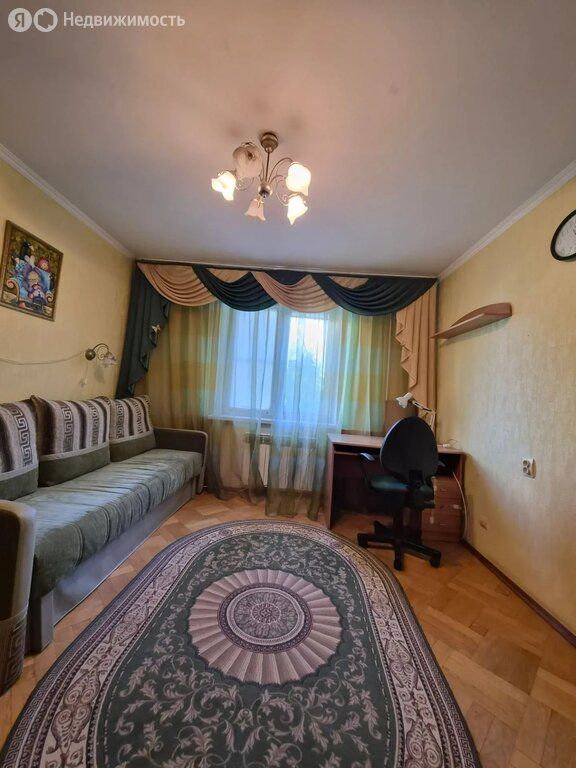 m. Podolsk: Apartment, 3-rooms