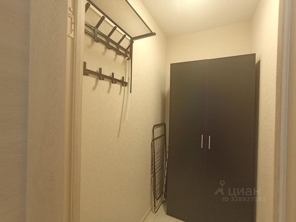 m. Kotelniki: Apartment, 1-rooms