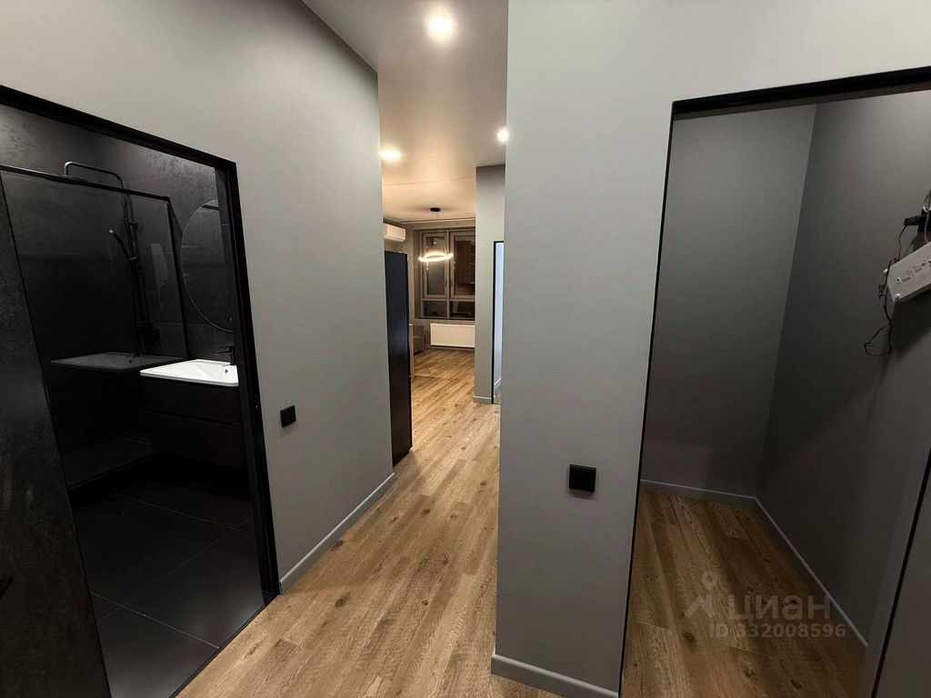 m. Nemchinovka: Apartment, 1-rooms