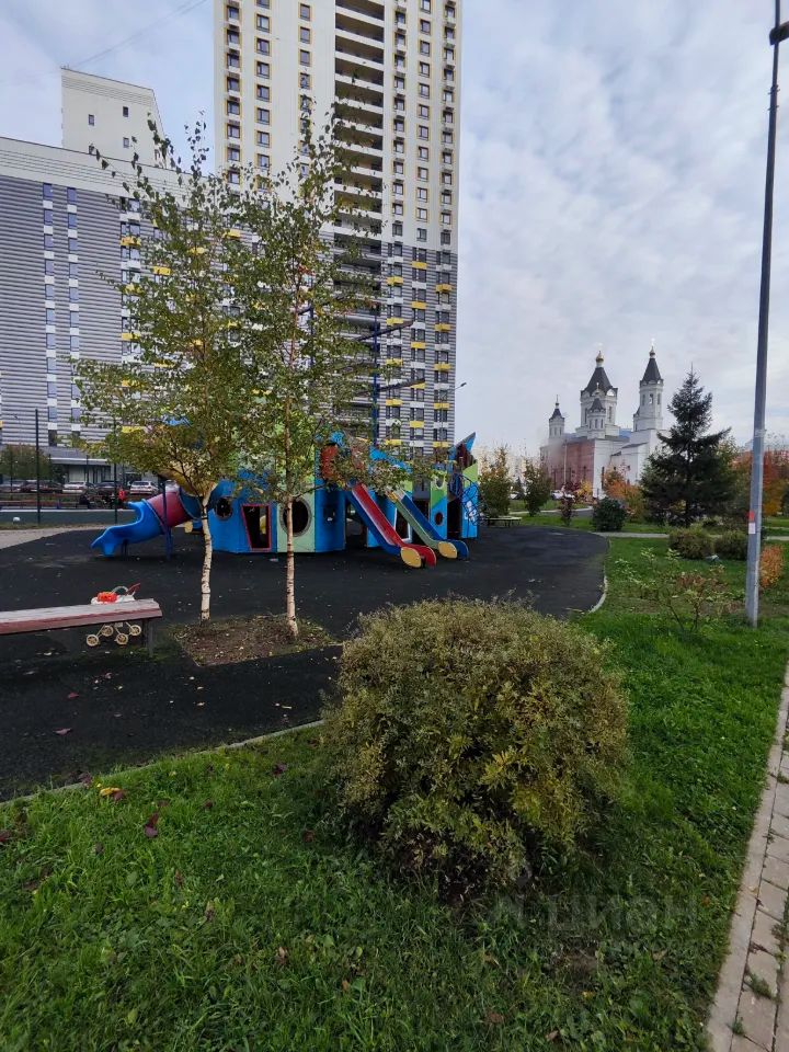 m. Molzhaninovo: Apartment, 4-rooms