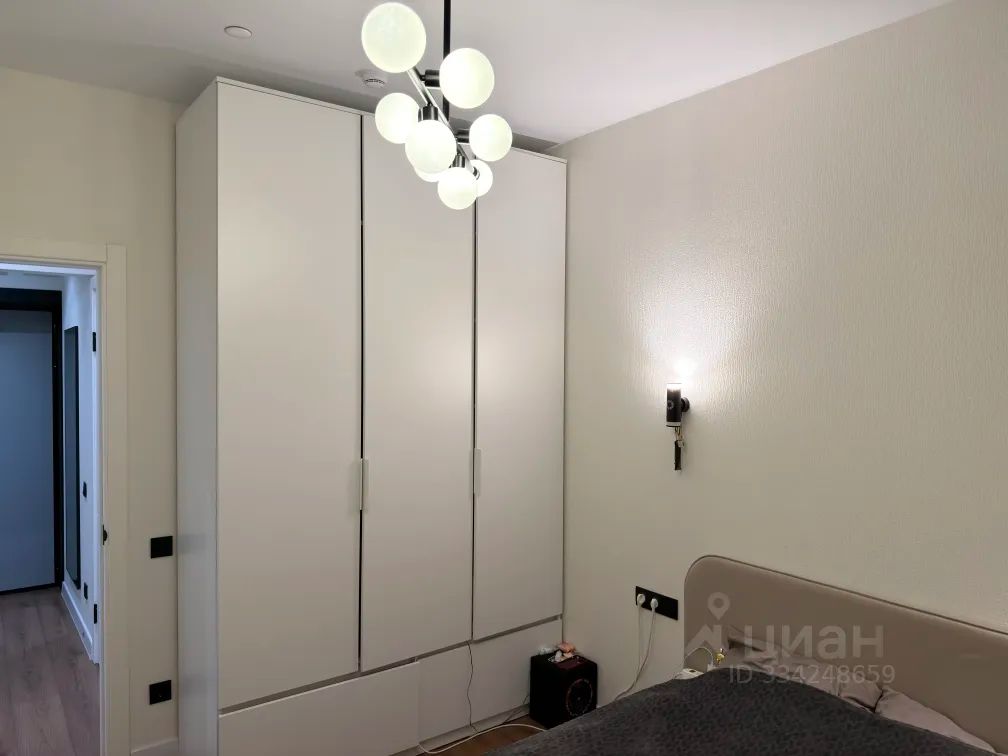 m. Izmaylovo: Apartment, 1-rooms