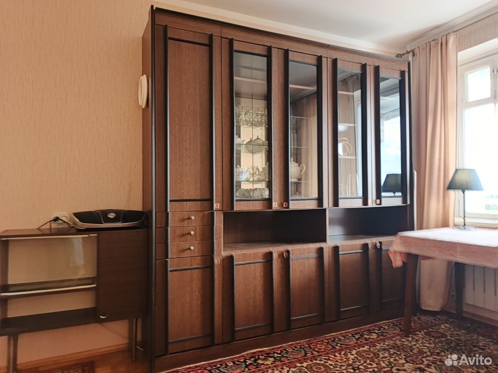 m. Otdykh: Apartment, 1-rooms