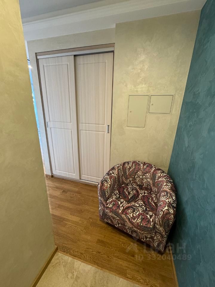 m. Vavilovskaya: Apartment, 2-rooms