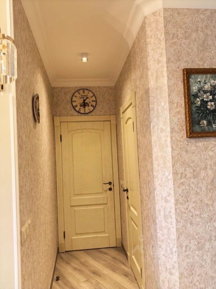 m. Baumanskaya: Apartment, 1-rooms