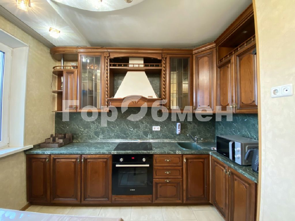 m. Lyublino: Apartment, 2-rooms