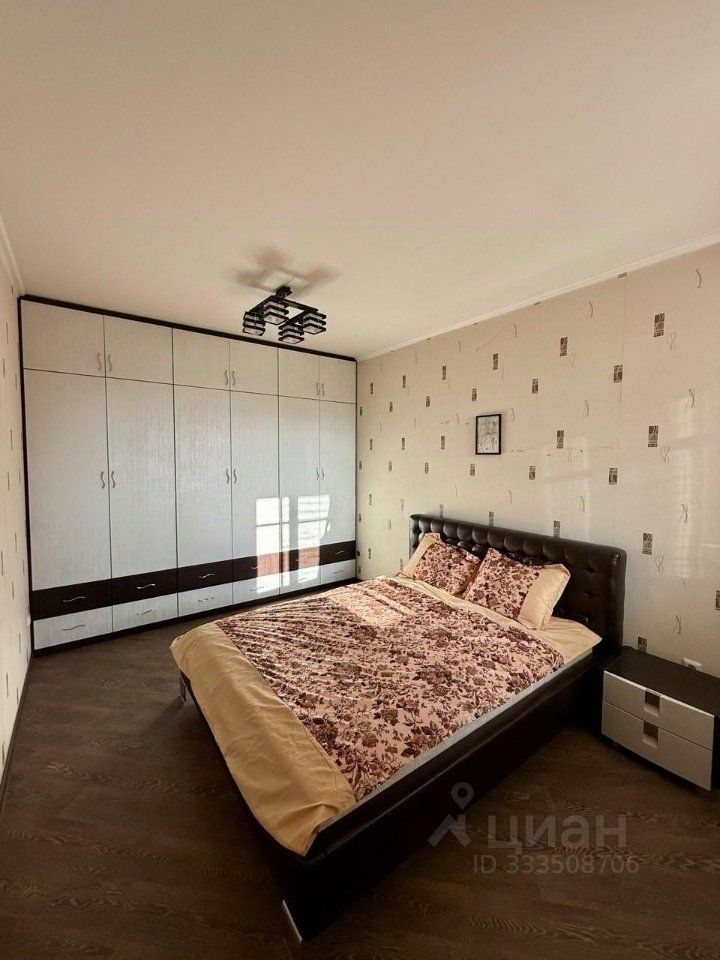 m. Medvedkovo: Apartment, 2-rooms